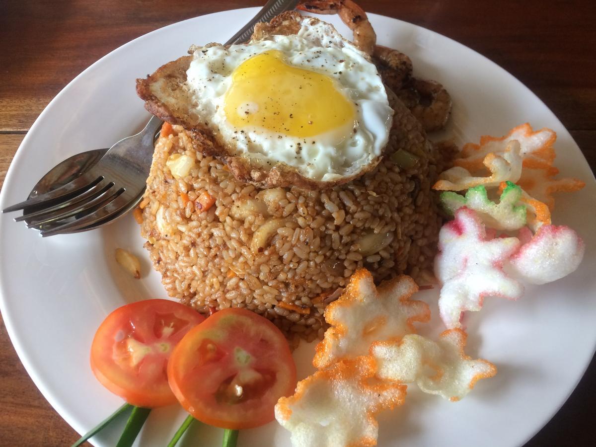 Port View Hostel 콜롬보 외부 사진