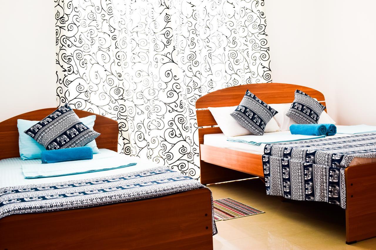 Port View Hostel 콜롬보 외부 사진