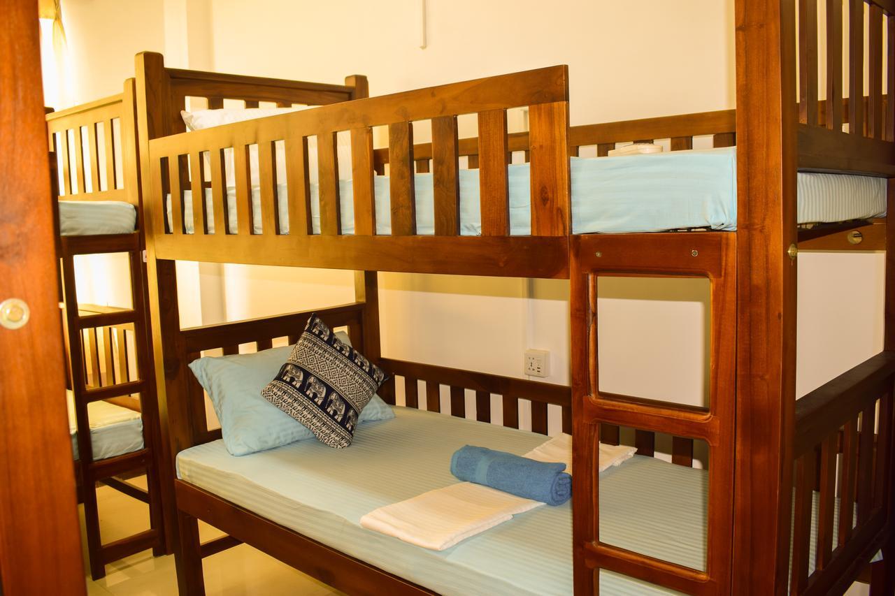 Port View Hostel 콜롬보 외부 사진