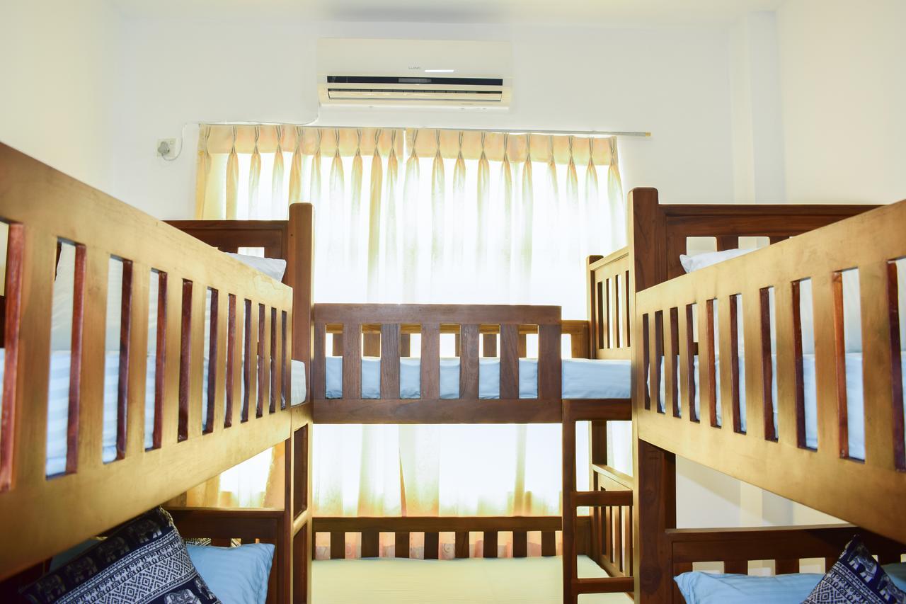 Port View Hostel 콜롬보 외부 사진