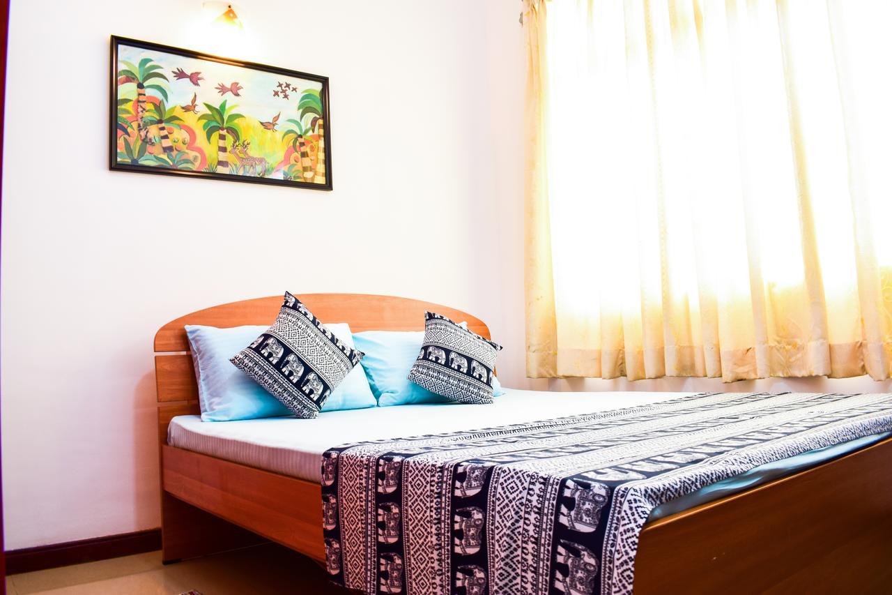 Port View Hostel 콜롬보 외부 사진