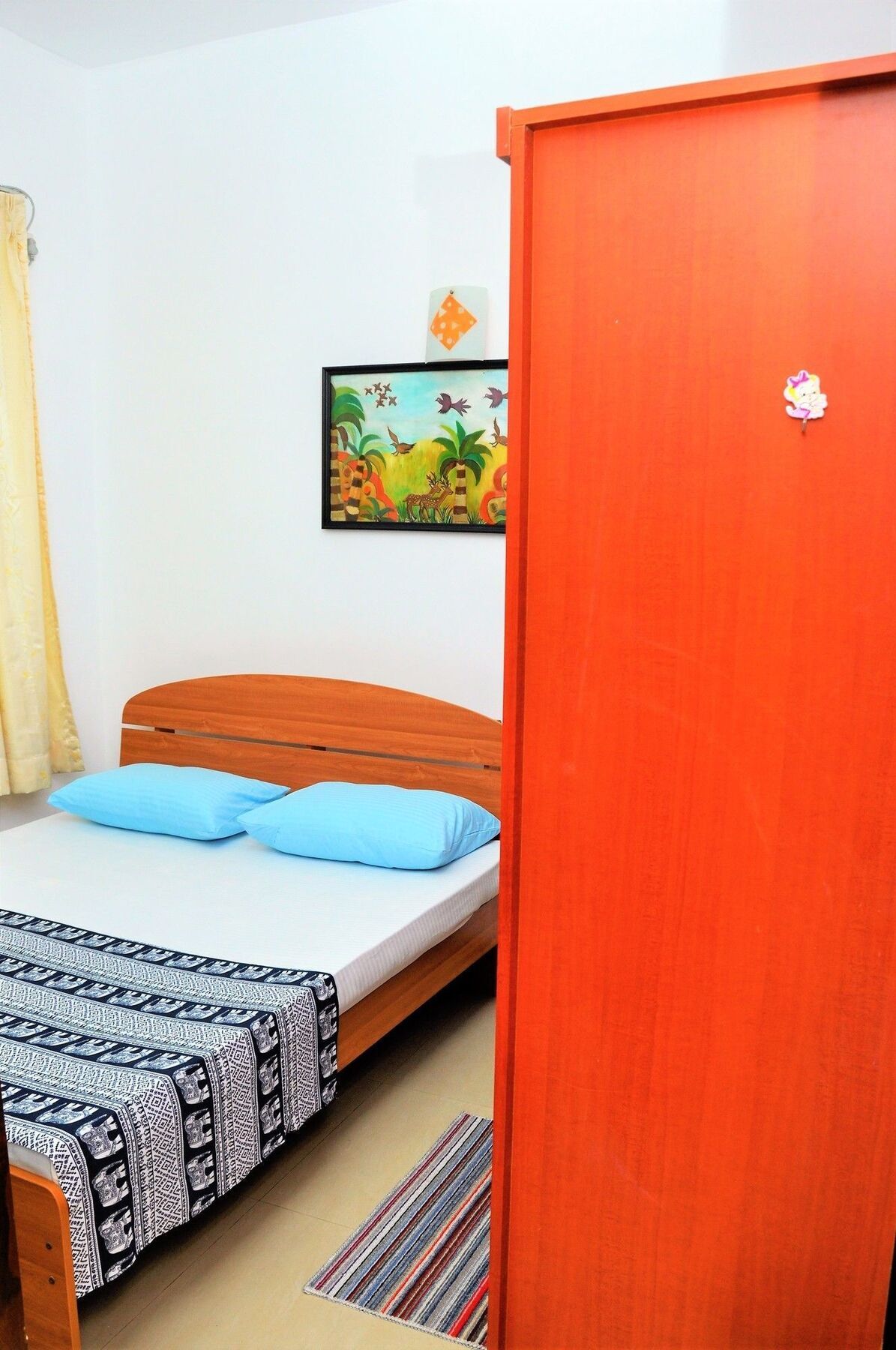 Port View Hostel 콜롬보 외부 사진