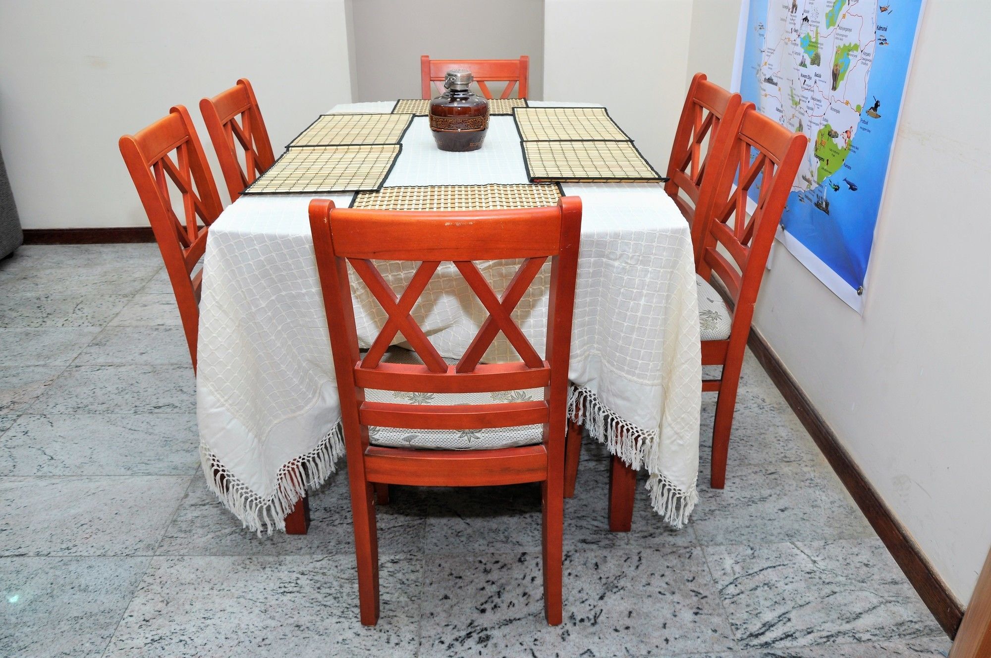 Port View Hostel 콜롬보 외부 사진